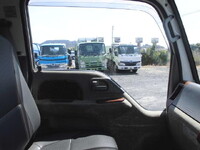 ISUZU Elf Vacuum Truck SKG-NKR85AN 2012 142,026km_20