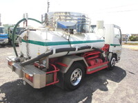 ISUZU Elf Vacuum Truck SKG-NKR85AN 2012 142,026km_4