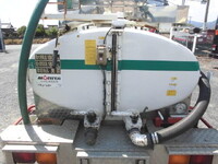 ISUZU Elf Vacuum Truck SKG-NKR85AN 2012 142,026km_5