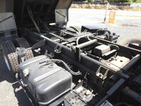 ISUZU Elf Garbage Truck PKG-NPR75N 2011 177,141km_14