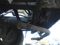 ISUZU Elf Garbage Truck PKG-NPR75N 2011 177,141km_17