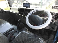 ISUZU Elf Garbage Truck PKG-NPR75N 2011 177,141km_28