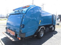 ISUZU Elf Garbage Truck PKG-NPR75N 2011 177,141km_3