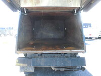 ISUZU Elf Garbage Truck PKG-NPR75N 2011 177,141km_7