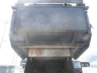 ISUZU Elf Garbage Truck PKG-NPR75N 2011 177,141km_9