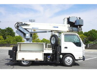 ISUZU Elf Cherry Picker 2RG-NKR88N 2021 12,402km_10