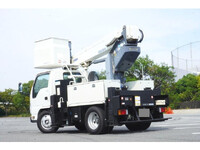ISUZU Elf Cherry Picker 2RG-NKR88N 2021 12,402km_2