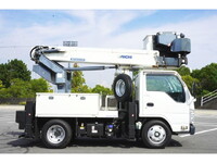 ISUZU Elf Cherry Picker 2RG-NKR88N 2021 12,402km_5