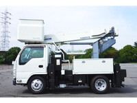 ISUZU Elf Cherry Picker 2RG-NKR88N 2021 12,402km_7