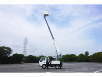 ISUZU Elf Cherry Picker 2RG-NKR88N 2021 12,402km_8