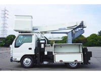ISUZU Elf Cherry Picker 2RG-NKR88N 2021 12,402km_9
