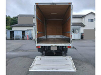 ISUZU Elf Aluminum Van TRG-NMR85N 2016 185,000km_10