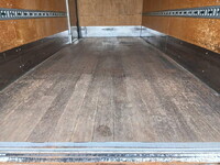 ISUZU Elf Aluminum Van TRG-NMR85N 2016 185,000km_11