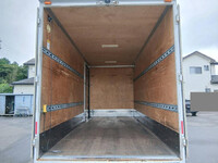 ISUZU Elf Aluminum Van TRG-NMR85N 2016 185,000km_13