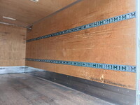 ISUZU Elf Aluminum Van TRG-NMR85N 2016 185,000km_15