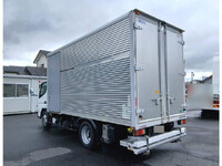 ISUZU Elf Aluminum Van TRG-NMR85N 2016 185,000km_2