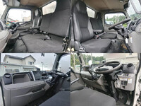 ISUZU Elf Aluminum Van TRG-NMR85N 2016 185,000km_36