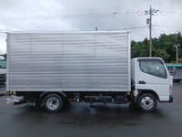 ISUZU Elf Aluminum Van TRG-NMR85N 2016 185,000km_6