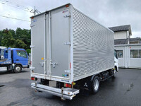 ISUZU Elf Aluminum Van TRG-NMR85N 2016 185,000km_7
