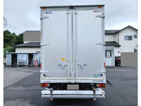 ISUZU Elf Aluminum Van TRG-NMR85N 2016 185,000km_9