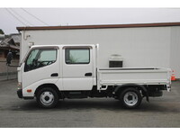 TOYOTA Dyna Flat Body TKG-XZU605 2016 37,185km_11