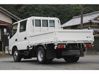TOYOTA Dyna Flat Body TKG-XZU605 2016 37,185km_12