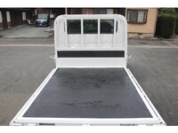 TOYOTA Dyna Flat Body TKG-XZU605 2016 37,185km_13