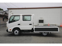 TOYOTA Dyna Flat Body TKG-XZU605 2016 37,185km_14