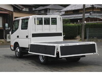 TOYOTA Dyna Flat Body TKG-XZU605 2016 37,185km_15