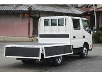 TOYOTA Dyna Flat Body TKG-XZU605 2016 37,185km_16