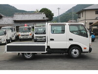 TOYOTA Dyna Flat Body TKG-XZU605 2016 37,185km_17
