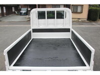 TOYOTA Dyna Flat Body TKG-XZU605 2016 37,185km_29