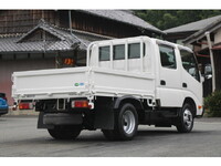 TOYOTA Dyna Flat Body TKG-XZU605 2016 37,185km_2