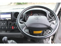 TOYOTA Dyna Flat Body TKG-XZU605 2016 37,185km_33