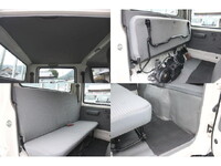 TOYOTA Dyna Flat Body TKG-XZU605 2016 37,185km_38