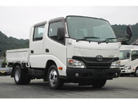 TOYOTA Dyna Flat Body TKG-XZU605 2016 37,185km_3