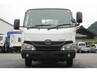 TOYOTA Dyna Flat Body TKG-XZU605 2016 37,185km_4
