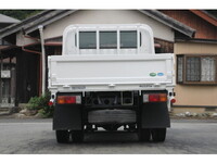 TOYOTA Dyna Flat Body TKG-XZU605 2016 37,185km_5
