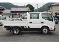 TOYOTA Dyna Flat Body TKG-XZU605 2016 37,185km_6