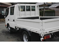 TOYOTA Dyna Flat Body TKG-XZU605 2016 37,185km_8