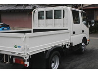 TOYOTA Dyna Flat Body TKG-XZU605 2016 37,185km_9