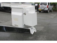 ISUZU Elf Cherry Picker BKG-NKR85N 2010 24,114km_26