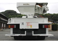 ISUZU Elf Cherry Picker BKG-NKR85N 2010 24,114km_33