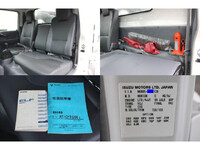 ISUZU Elf Cherry Picker BKG-NKR85N 2010 24,114km_40