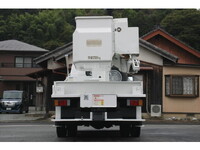 ISUZU Elf Cherry Picker BKG-NKR85N 2010 24,114km_9