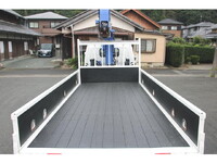 HINO Dutro Truck (With 3 Steps Of Cranes) TKG-XZU650M 2013 63,040km_13