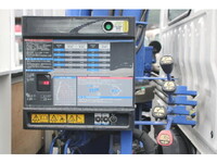 HINO Dutro Truck (With 3 Steps Of Cranes) TKG-XZU650M 2013 63,040km_27