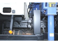 HINO Dutro Truck (With 3 Steps Of Cranes) TKG-XZU650M 2013 63,040km_29