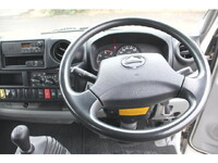 HINO Dutro Truck (With 3 Steps Of Cranes) TKG-XZU650M 2013 63,040km_34