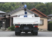 HINO Dutro Truck (With 3 Steps Of Cranes) TKG-XZU650M 2013 63,040km_7